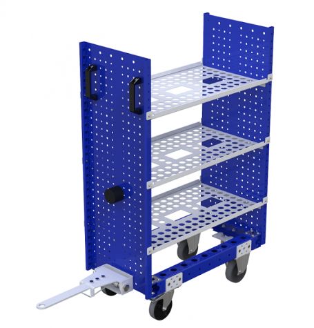 Shelf Cart – 830 x 420 mm